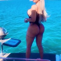 3 Valentina Brazilian photo