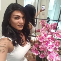 2 Ebony Rosa photo