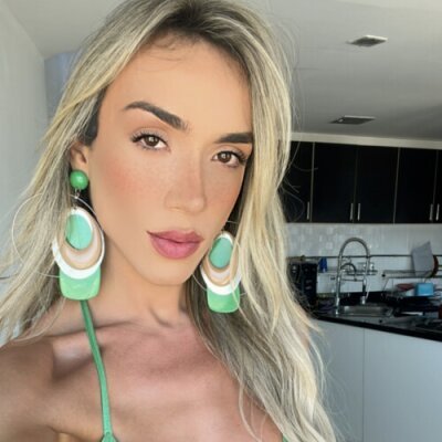 Antonella Brazilian