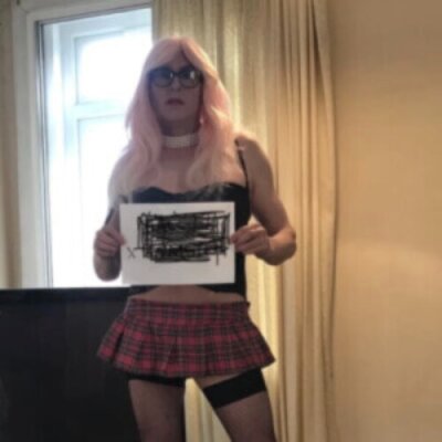 Amy Tgirl