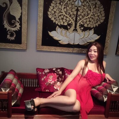 Ladyboy Ruby