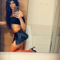4 Giselee Sexy photo