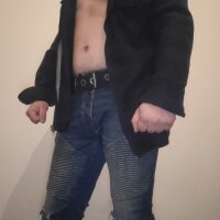 4 Escort Male photo