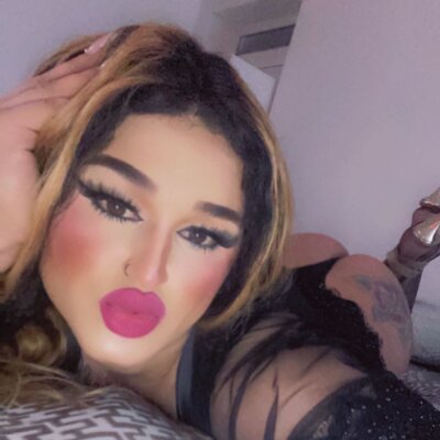 Natasha Xo