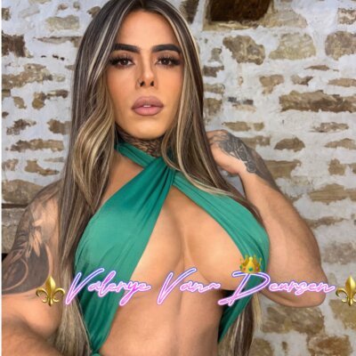 Valeryedoll