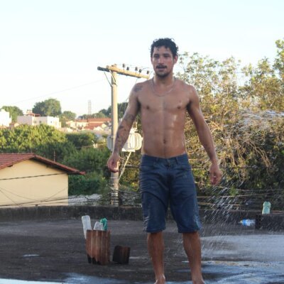 Kelerson Alvarenga