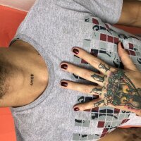 8 Kelerson Alvarenga photo