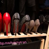 7 Lady Of photo