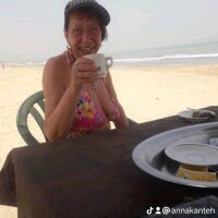 1 Anna Kanteh photo
