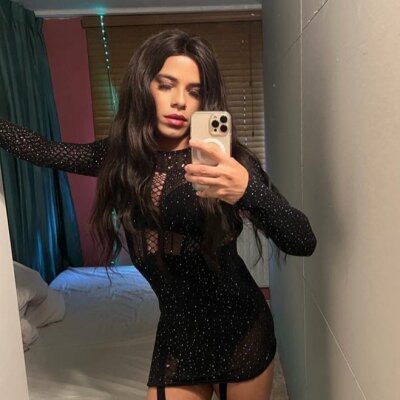 Bruna Hotts