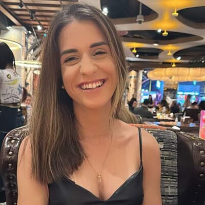 Ana Brazilian