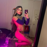 3 Angel Cleo photo