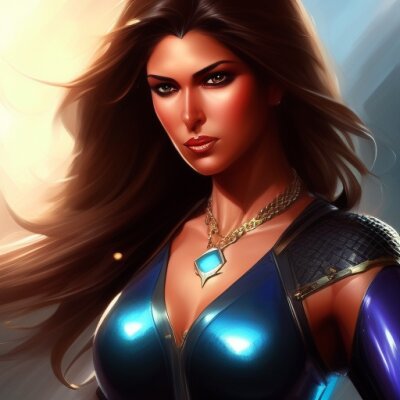 Aisha