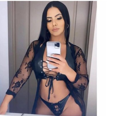 Camila Sexy