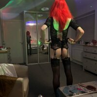 4 Jasmin Flaming photo