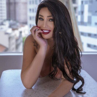 Sarah Ganzarro