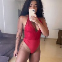 6 Gaby Brazilian photo
