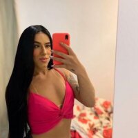 2 Mirela Brazilian photo