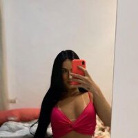 4 Mirela Brazilian photo