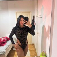 6 Mirela Brazilian photo