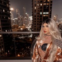 7 Bunny Cindy photo