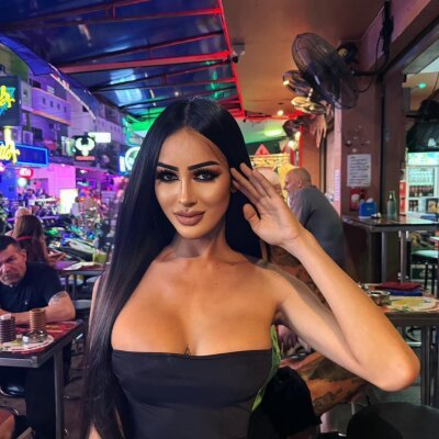 Jenny Thai