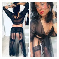 9 Miss Serena photo