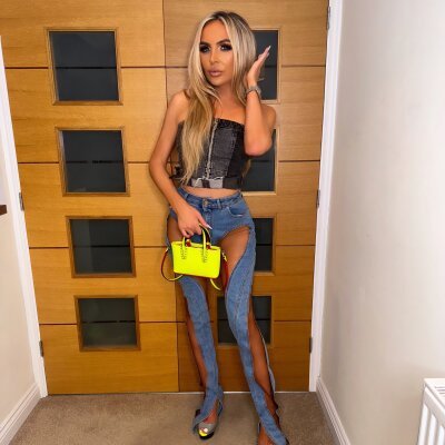 Miss Jorja
