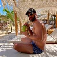 2 Lucas Sensual photo