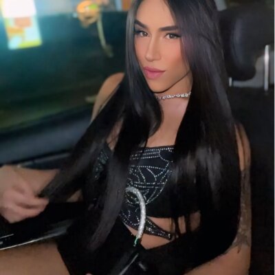 Mirela Brazilian