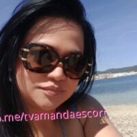 8 TS Amanda photo
