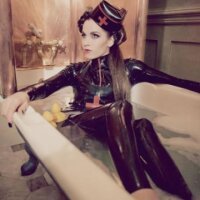 8 Mistress Luna photo