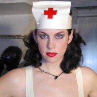 3 Mistress Wildefyre photo