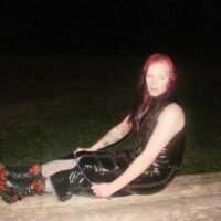 1 TS Mistress photo