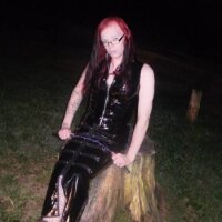 2 TS Mistress photo