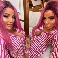 8 TS Tamzin photo