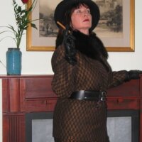 8 Lady Margaron photo