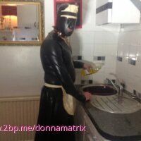 2 Mistress Donnamatrix photo