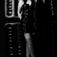 3 Mistress Tala photo
