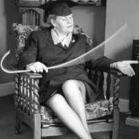 5 Head Mistress photo