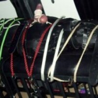 3 Mistress Psycho photo