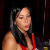 1 Mistress Shane photo
