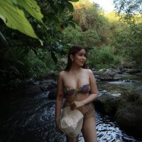 3 Asian Bombshell photo