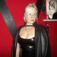 1 Madam Fuchaia photo
