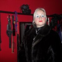 2 Madam Fuchaia photo