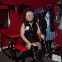 3 Madam Fuchaia photo