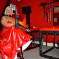 5 Madam Fuchaia photo
