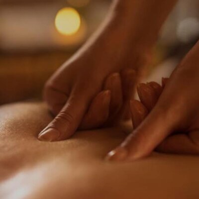 Glamourmassage
