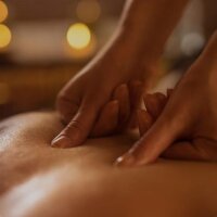 1 Glamourmassage photo