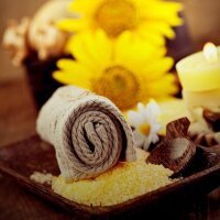 2 Glamourmassage photo